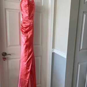 Bridesmaid/Prom Dress